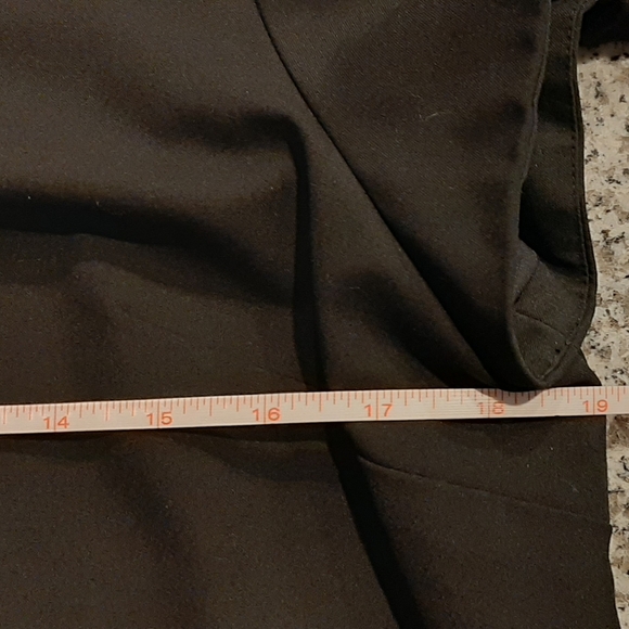 Loft Petites Shift Dress (with pockets!) - Picture 6 of 6